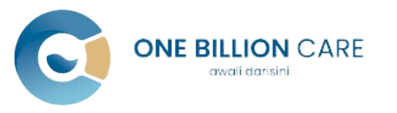 logo one billion